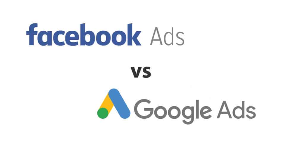 Facebook Ads vs Google Ads Which is Right for Your Business