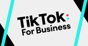 TikTok for Business