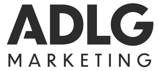 ADLG Marketing Logo dark