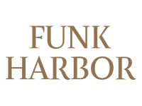 Funk Harbor Rum Logo