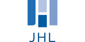 JHL Company logo