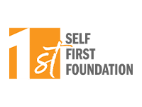 Self 1st Foundation logo